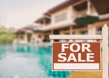 A pesar del cambio del mercado hacia los compradores, todavía están retrocediendo