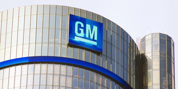 La apuesta de fabricación estadounidense de $ 4 mil millones de GM podría remodelar los precios del automóvil