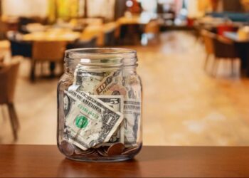 ¿Es suficiente $ 15 por hora? Solo para Dinks en estos estados, los datos muestran