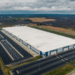 JLL organiza un arrendamiento industrial 409K-SF en Ohio