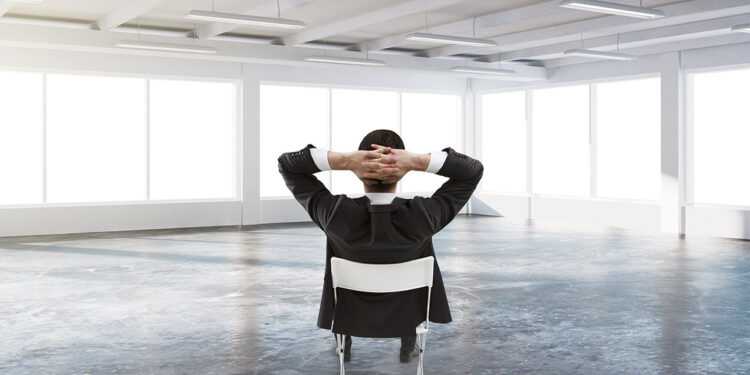 Los representantes de los inquilinos ofrecen ventaja estratégica para inquilinos comerciales