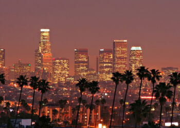 Las alquileres de viviendas de lujo globales se estabilizan a medida que se enfría el aumento de la cov-covid.