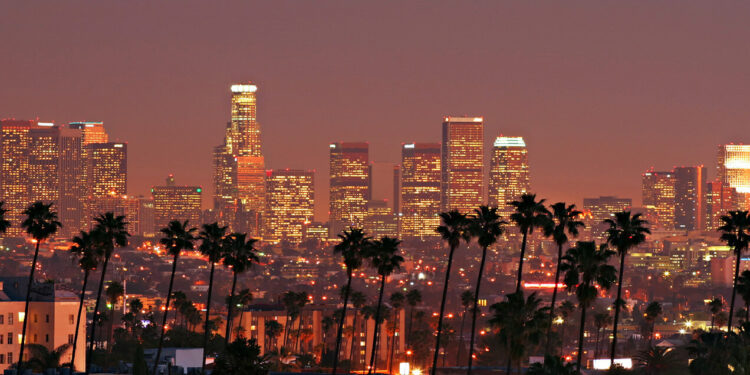 Las alquileres de viviendas de lujo globales se estabilizan a medida que se enfría el aumento de la cov-covid.