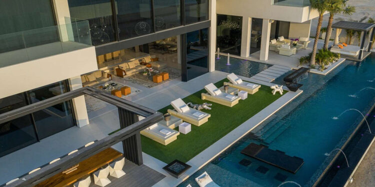 Global SuperPrime Housing Markets Rally en 2025