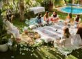 Ideas de baby shower en casa, cómo planificar la fiesta perfecta