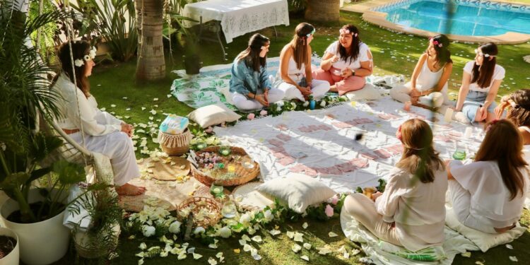 Ideas de baby shower en casa, cómo planificar la fiesta perfecta