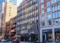 Avison Young organiza arrendamiento de piso completo a la práctica de oncología en Yorkville