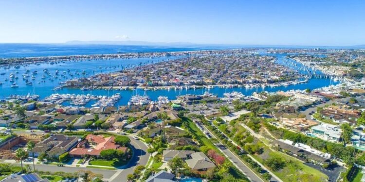 ¿Han estabilizado las tasas hipotecarias ligeramente más bajas en el mercado inmobiliario?