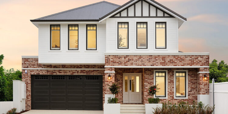 Un plan de hogar para una vida equilibrada