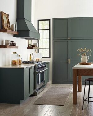 ¿Listo para vender? Estos colores de pintura pueden aumentar el precio de venta de su hogar