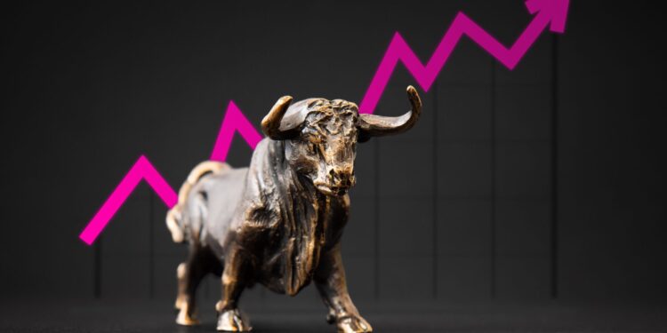 Los mercados se están alzando: ¿es hora de marcar su riesgo?