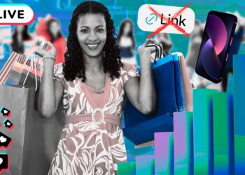 Tendencias: ventas de Tiktok, meta falla y lo que realmente funciona