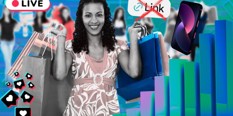 Tendencias: ventas de Tiktok, meta falla y lo que realmente funciona