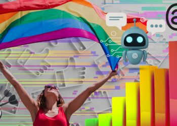 Tendencias: lecciones en Orgullo y construcción de equidad de marca que dura