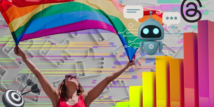 Tendencias: lecciones en Orgullo y construcción de equidad de marca que dura