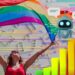 Tendencias: lecciones en Orgullo y construcción de equidad de marca que dura