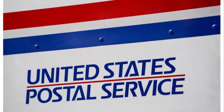 Reglas parlamentarias contra el esfuerzo del Senado para obligar al servicio postal a vender EVS