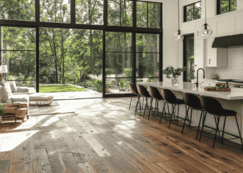 El primer agente de IA de marketing de listado del mundo construido para bienes raíces