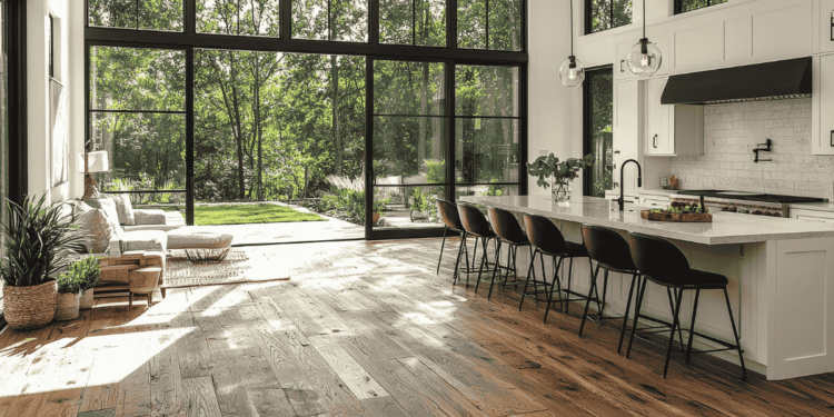 El primer agente de IA de marketing de listado del mundo construido para bienes raíces