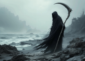 Su percepción de la guerra y la muerte depende de sus experiencias