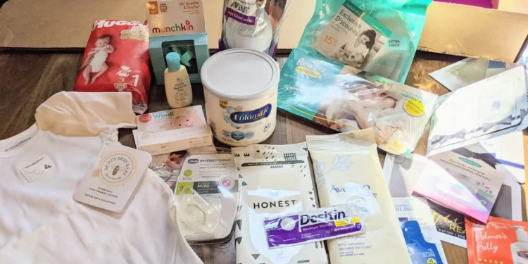 9 formas reales de obtener muestras gratuitas (sí, ¡realmente funcionan!)