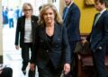 Los senadores del Partido Republicano llegan al acuerdo con la prohibición de la regulación de la IA