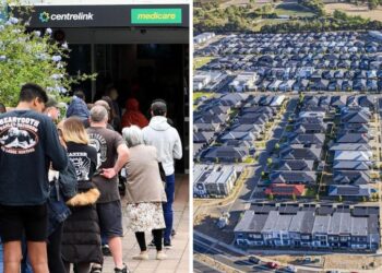 Centrelink, jubilación, solar, alquiler: todos los grandes cambios a partir del 1 de julio