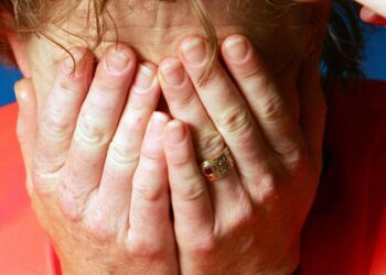 Desnudez, cultivo de casas: los agentes revelan sus historias de terror de venta