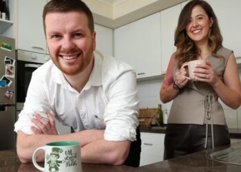 Cómo la inversión de alquileres ayudó a esta pareja a construir una riqueza real