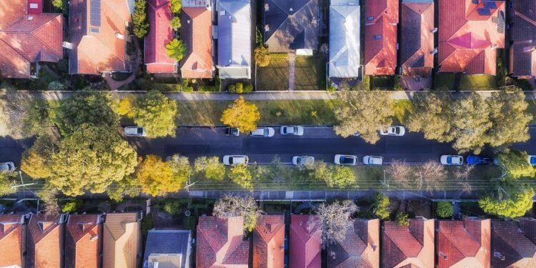 Suburbios de Adelaida donde los propietarios pagan más y menos en los reembolsos de la hipoteca