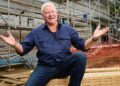 El bloque 2025: Air Date Countdown comienza mientras la filmación se concluye en Daylesford, Victoria
