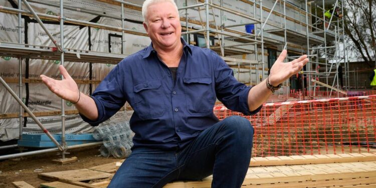 El bloque 2025: Air Date Countdown comienza mientras la filmación se concluye en Daylesford, Victoria