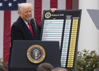 Combreses judiciales Jolt Trump Talks