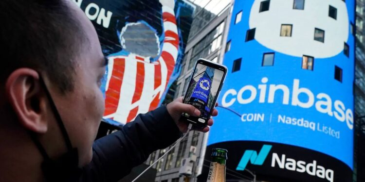 Crypto muestra su nuevo poder político