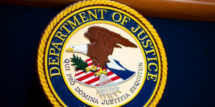 El DOJ anuncia la convulsión criptográfica más grande relacionada con las estafas de ‘Butchering de cerdo’