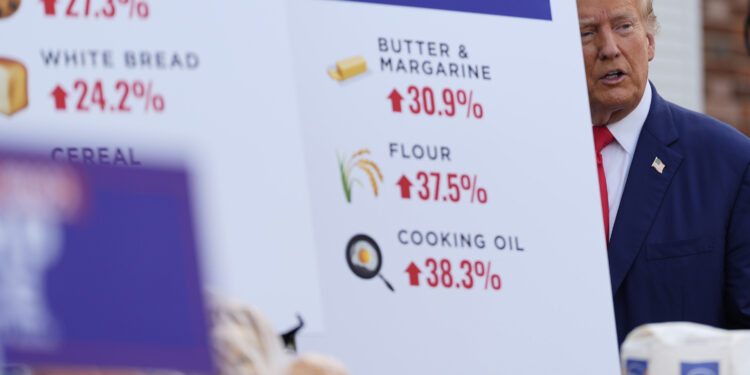 ‘Modo de supervivencia’: preocupaciones sobre la calidad de los datos económicos de montaje en medio de recortes