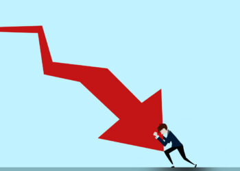 ¿Es todo esto hablar de indicadores de recesión que viene una señal de recesión? : Money del planeta: NPR