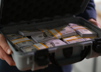 Trump está cambiando las leyes antisorumbres de los EE. UU.: Money Planet: NPR
