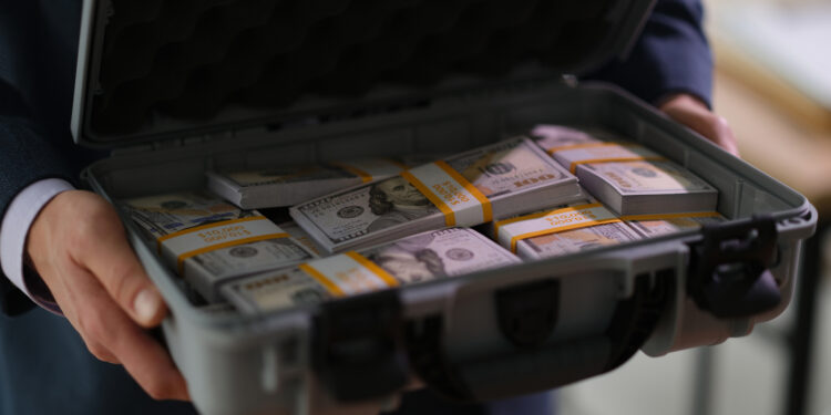 Trump está cambiando las leyes antisorumbres de los EE. UU.: Money Planet: NPR