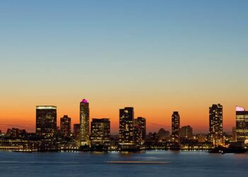 10 pros y contras de vivir en Nueva Jersey