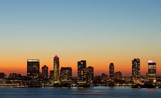 10 pros y contras de vivir en Nueva Jersey