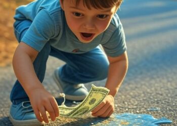 ¿Por qué nunca administraré el dinero para nadie gratis de nuevo?