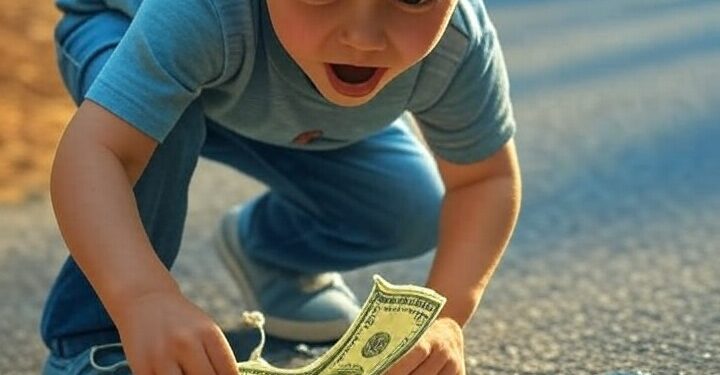 ¿Por qué nunca administraré el dinero para nadie gratis de nuevo?