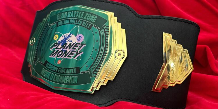 ¿Cómo va a afectar la factura del presupuesto Medicaid, el crecimiento y la deuda nacional? : Money del planeta: NPR