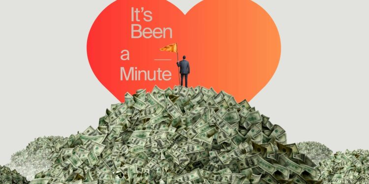 Ha pasado un minuto: NPR