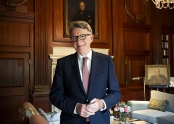 Peter Mandelson, el mejor hombre del Reino Unido en Washington, demuestra que los detractores están equivocados