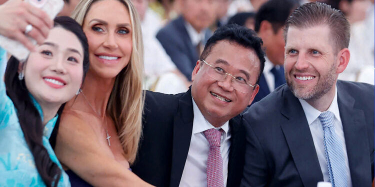 El indicador del dinero del planeta: NPR