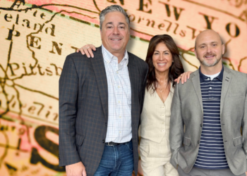 El líder indie de Lehigh Valley se une a Coldwell Banker Hearthside