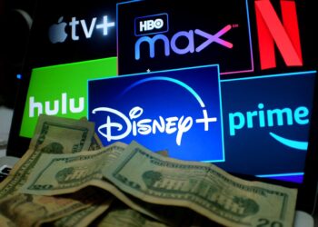 Transmisión vs. Cable: ¿Vale la pena cambiar para CNN, MSNBC y Fox News?