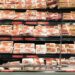15 estados con la más alta contaminación bacteriana en carne minorista